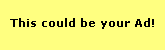 This could be your Ad