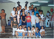 Our Treasures
