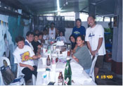Los Banos Outing