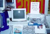 PC Donation