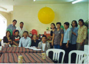 MC Regulars